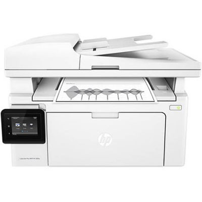 LaserJet Pro MFP M130fw