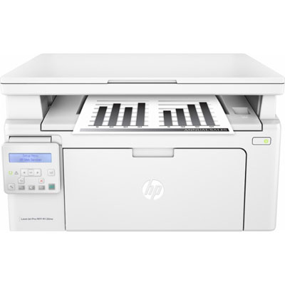 LaserJet Pro MFP M130nw