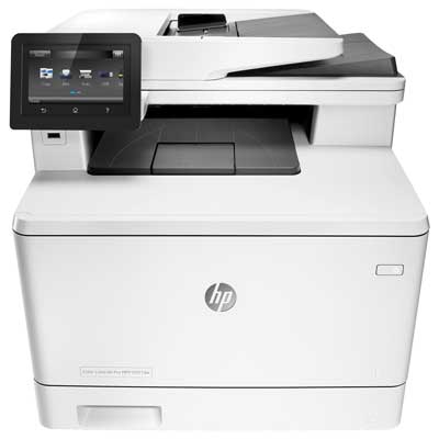 Color LaserJet M377dw