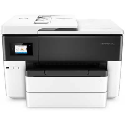 OfficeJet Pro 7740