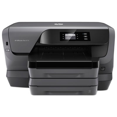 OfficeJet Pro 8216