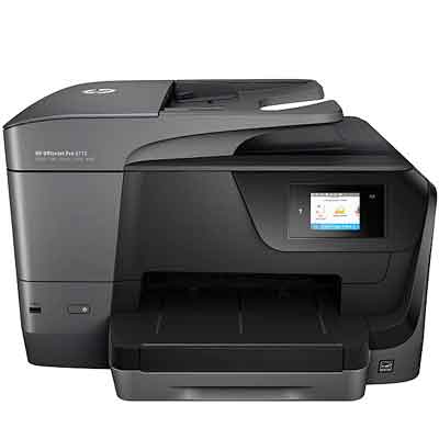 OfficeJet Pro 8710