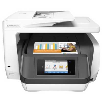 OfficeJet Pro 8720