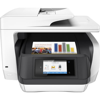 OfficeJet Pro 8724