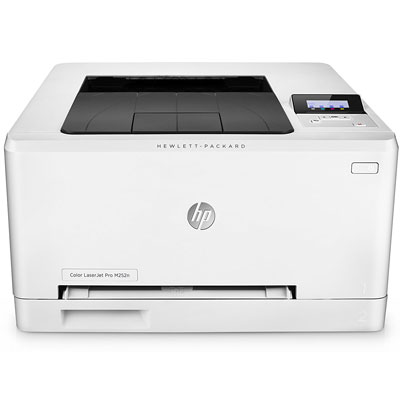 Color LaserJet Pro M252n