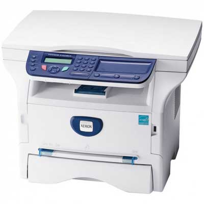 Phaser 3100MFP