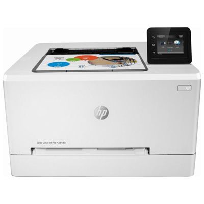 Color LaserJet M254dw