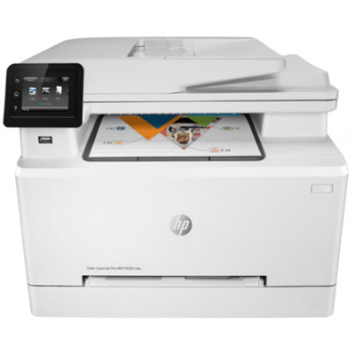 Color LaserJet M281cdw