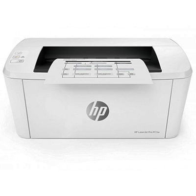 LaserJet Pro M15w