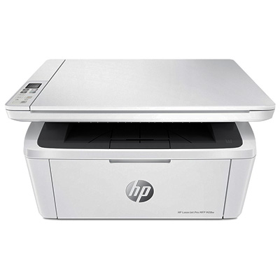 LaserJet Pro MFP M28w