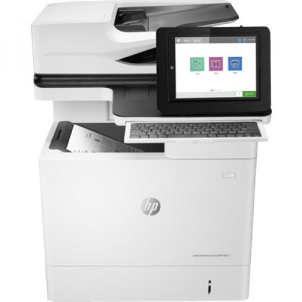 MFP M631dn