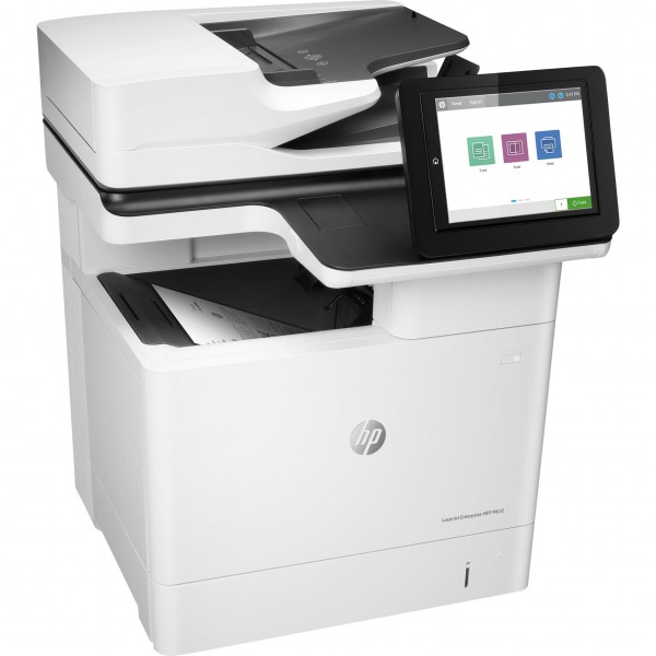 MFP M632