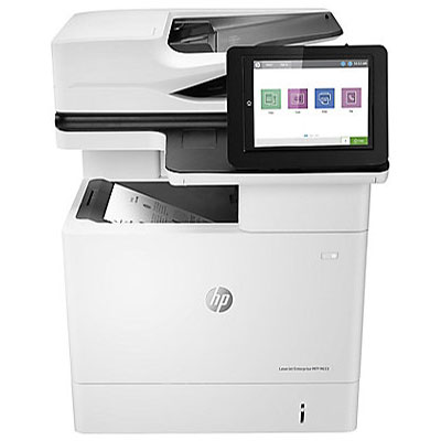 MFP M633fh