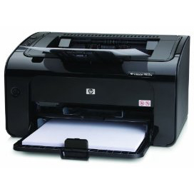 Laserjet P1102w