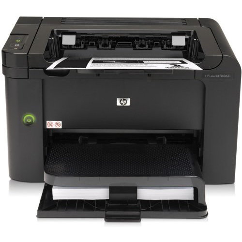 Laserjet P1606dn