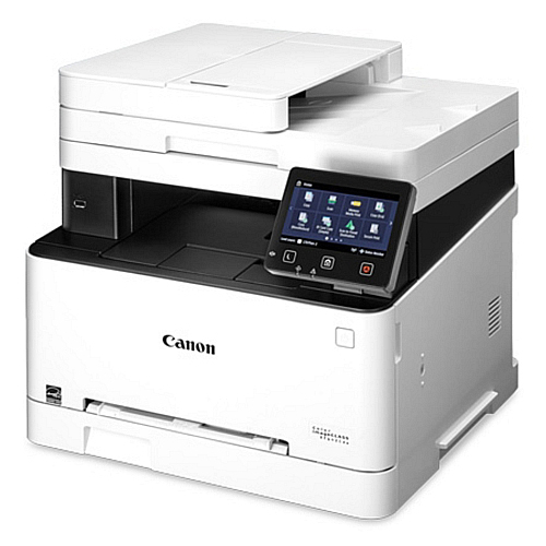 Color imageCLASS MF644Cdw