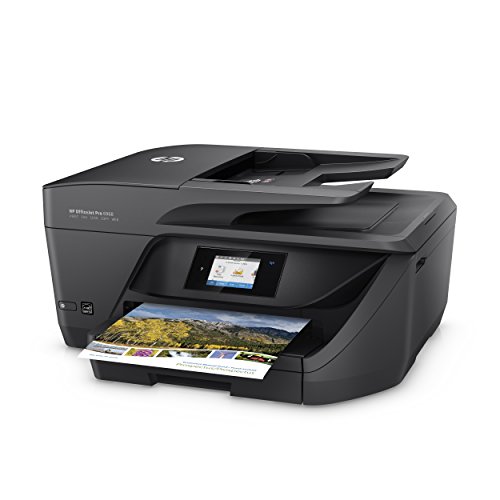 OfficeJet Pro 6961