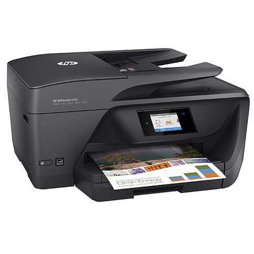 OfficeJet Pro 6964