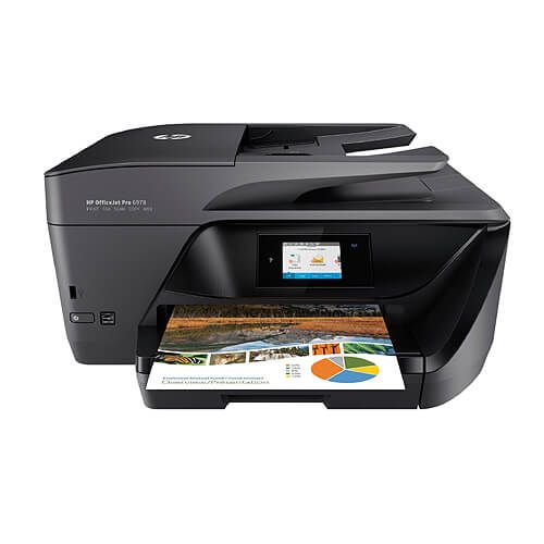 OfficeJet Pro 6971