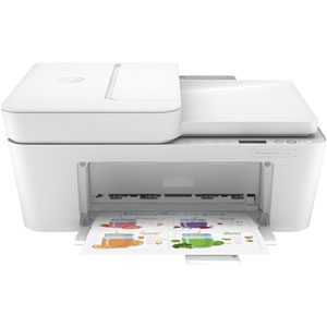 DeskJet Plus 4122