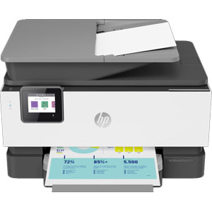 OfficeJet Pro 9013