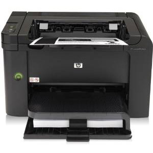 LaserJet Pro P1606