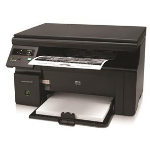 LaserJet M1130