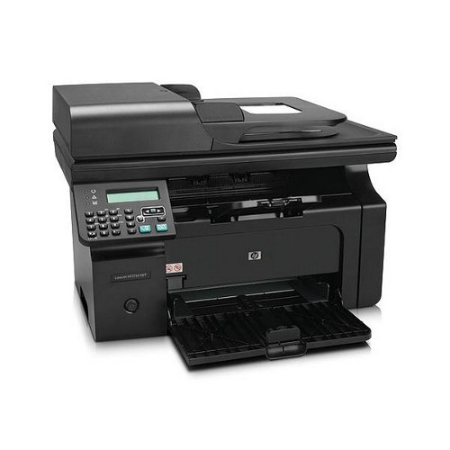 LaserJet Pro M1219nf