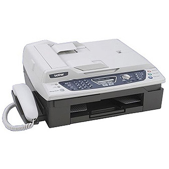 Intellifax 2460c