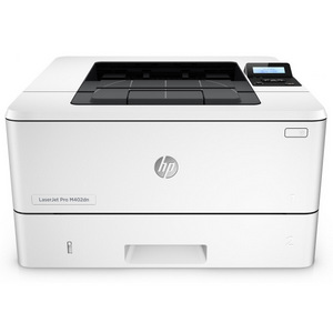 LaserJet Pro M402dnw