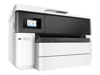 OfficeJet Pro 7720