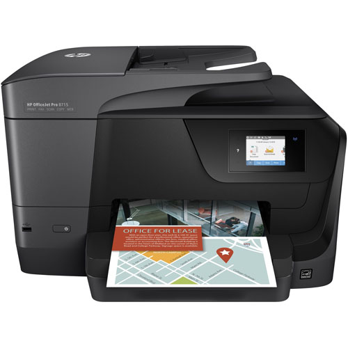 OfficeJet Pro 8719