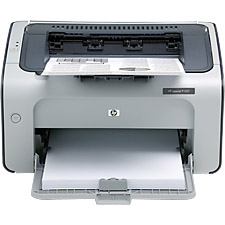 LaserJet P1007