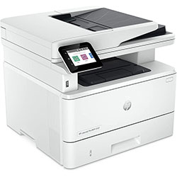 LaserJet Pro MFP 4101