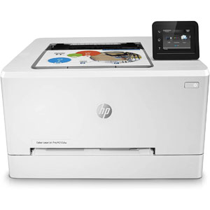 LaserJet Pro M255dw