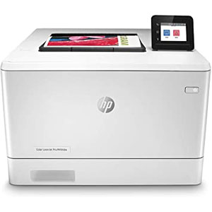 Color LaserJet Pro M454dw