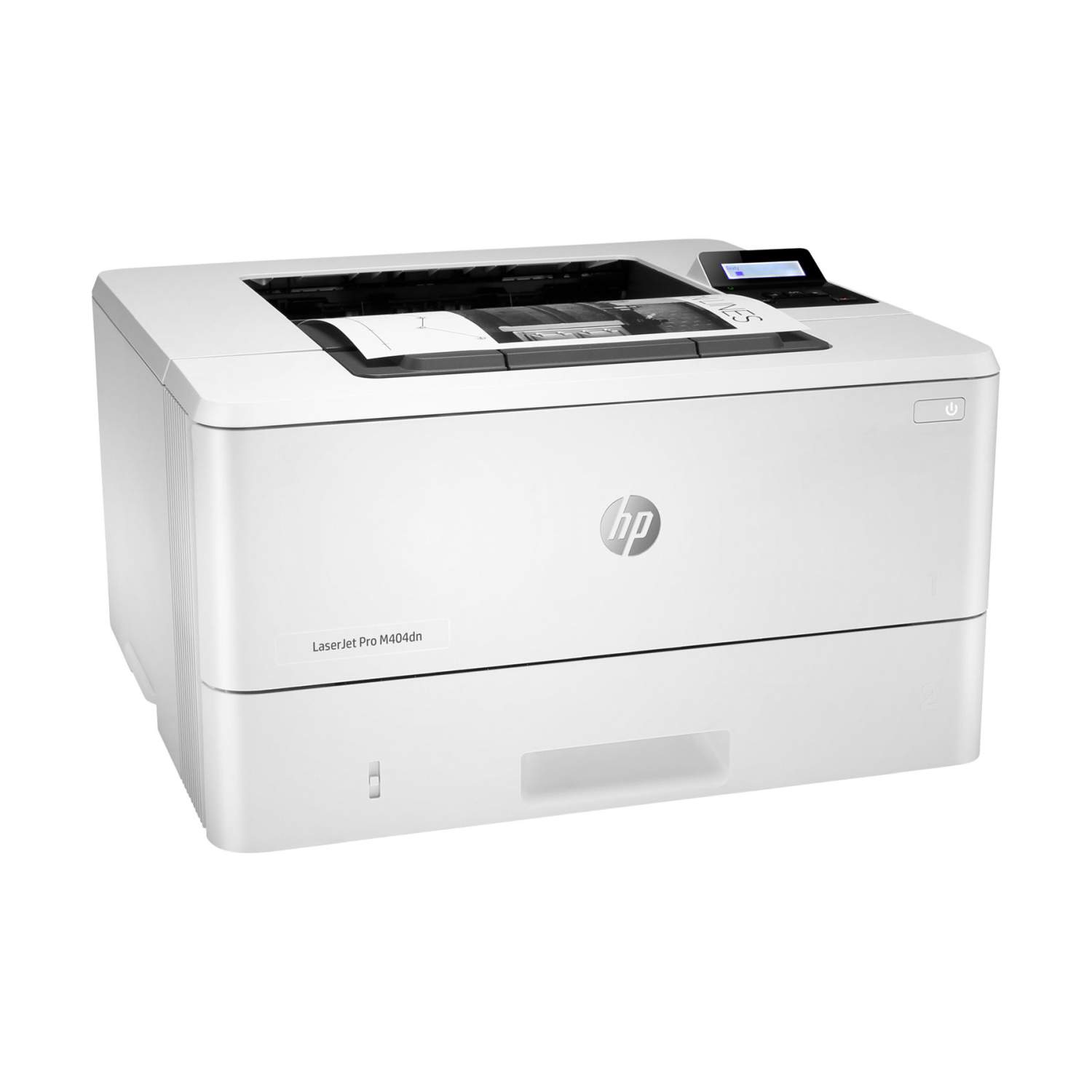 LaserJet Pro M404dn