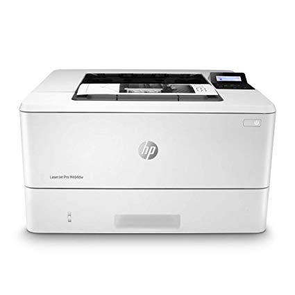 LaserJet Pro M404dw