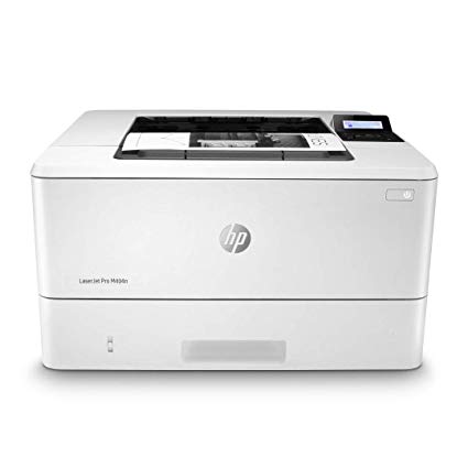 LaserJet Pro M404n