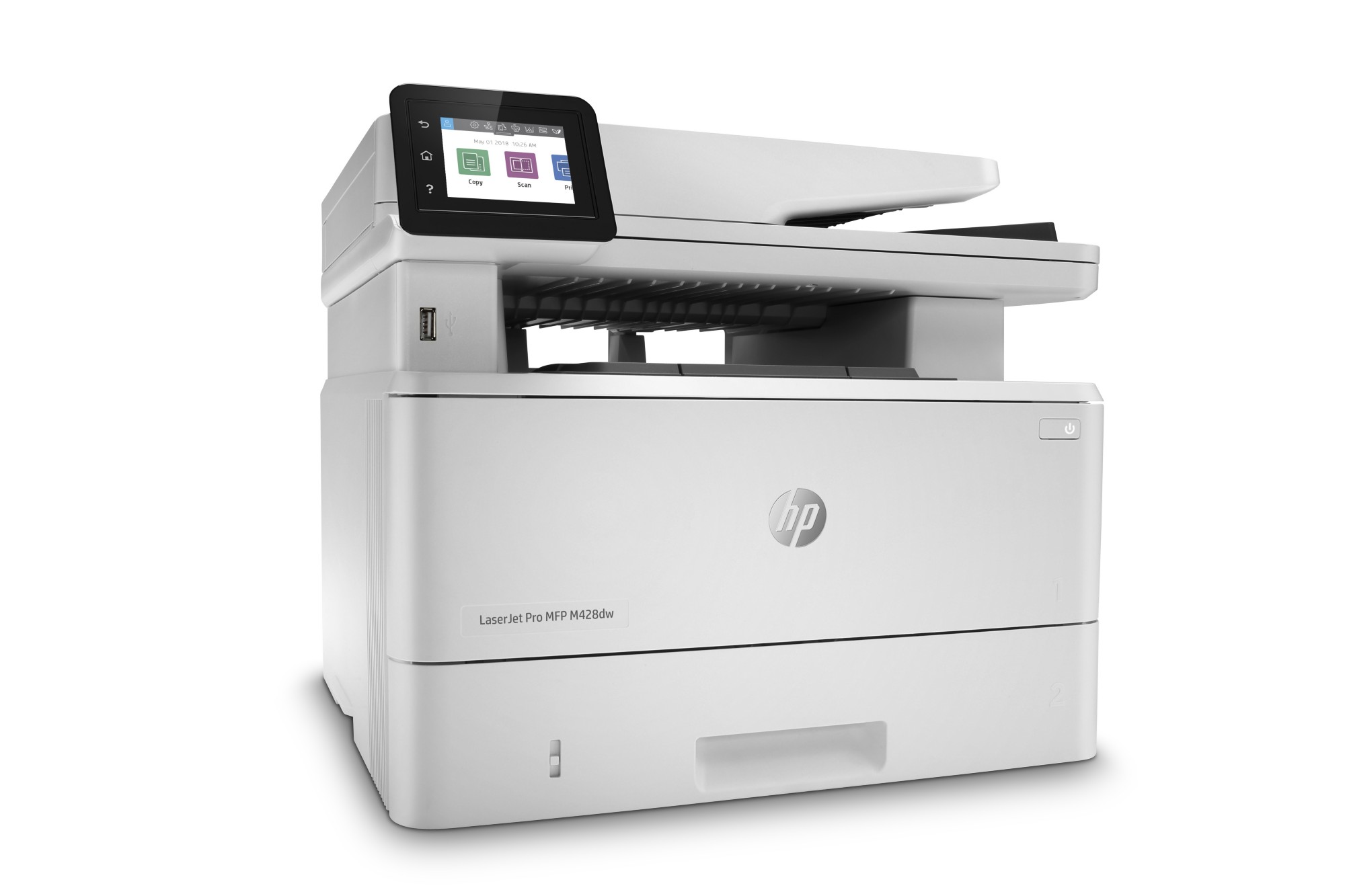 LaserJet Pro M428dw MFP