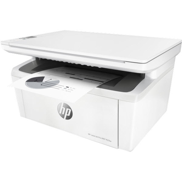 LaserJet Pro MFP M29a