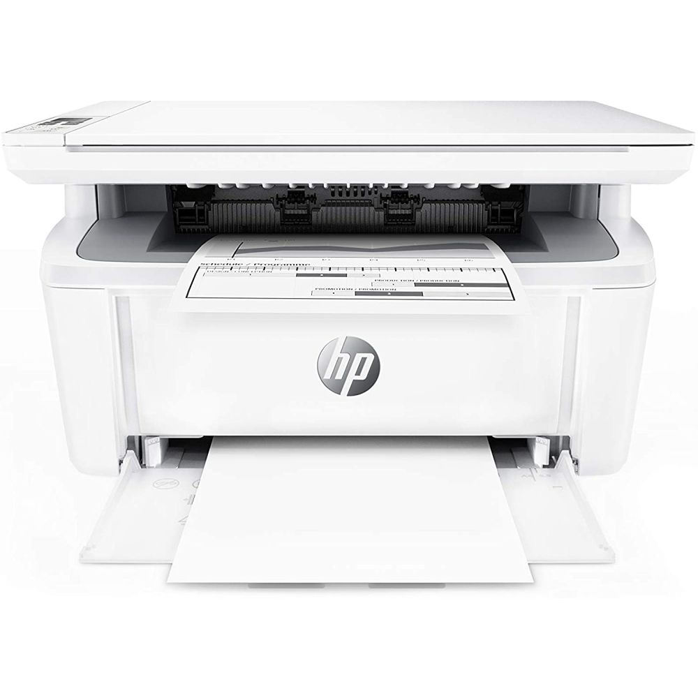 LaserJet Pro MFP M31w