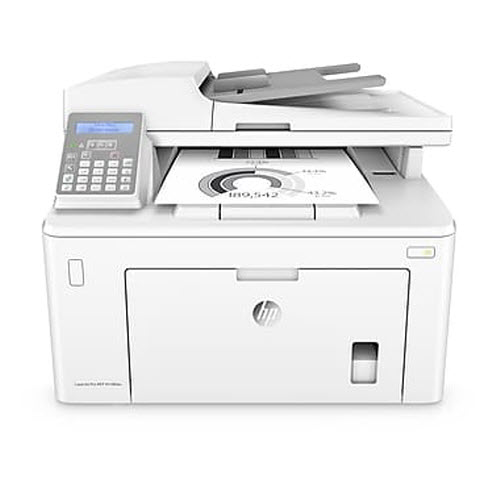 LaserJet Pro MFP M148fdw