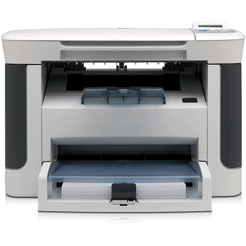 LaserJet M1120