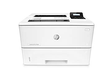 LaserJet Pro M501dn