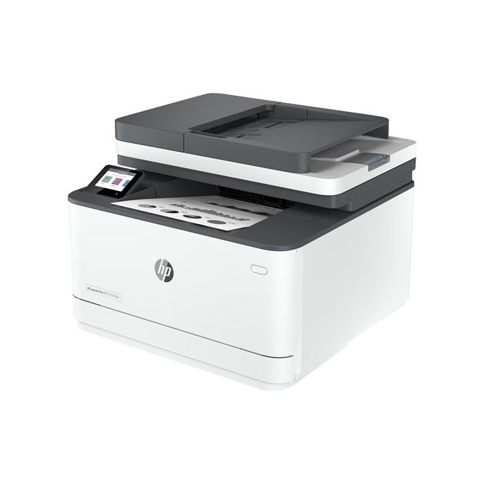 LaserJet Pro MFP 3101fdw