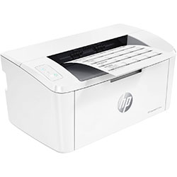 LaserJet M110w