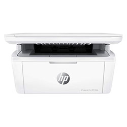 LaserJet MFP M139