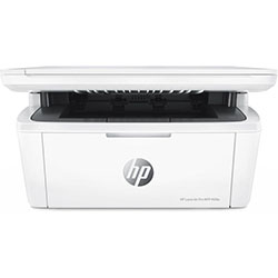 LaserJet MFP M141