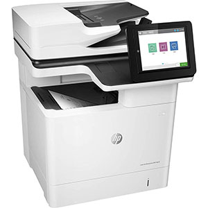 Flow MFP M634